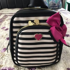 Betsey Johnson Backpack